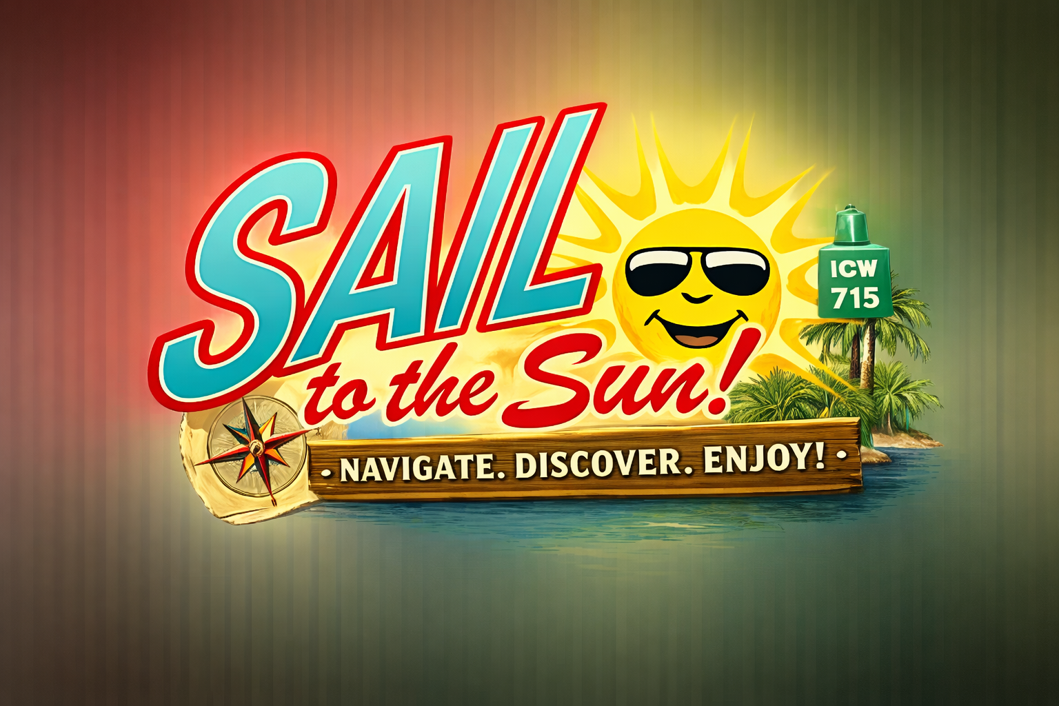 Sail to the Sun logo
